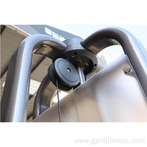 Multi-functional Gym Adjustable Cable Crossover machine